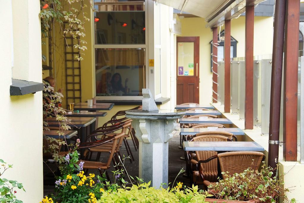 The Old Imperial Hotel Youghal Εξωτερικό φωτογραφία