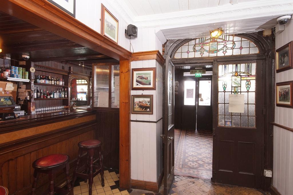 The Old Imperial Hotel Youghal Εξωτερικό φωτογραφία