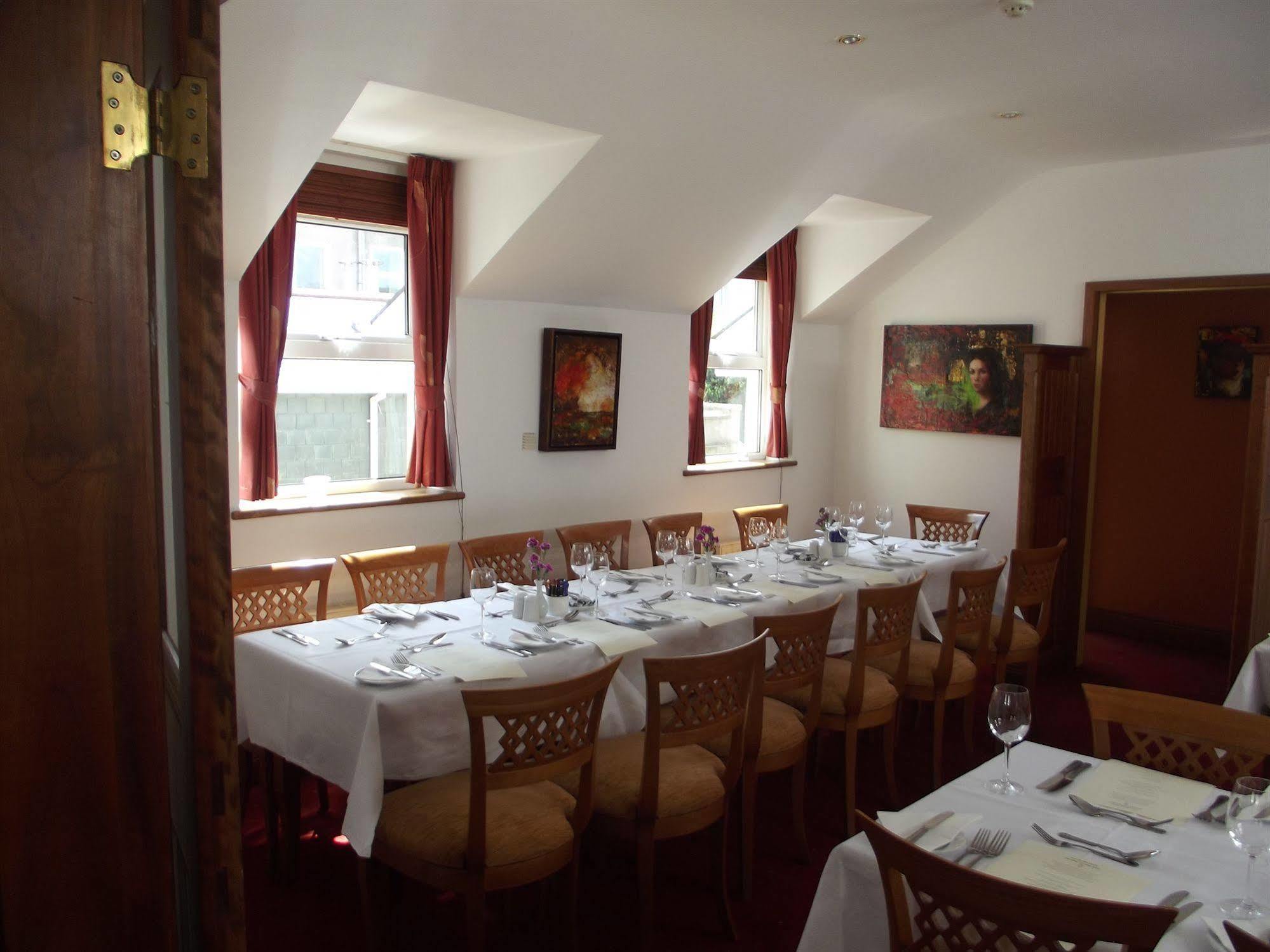 The Old Imperial Hotel Youghal Εξωτερικό φωτογραφία